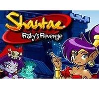 Shantae: Risky’s Revenge Director’s Cut Steam CD Key