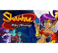 Shantae: Risky's Revenge - Director's Cut