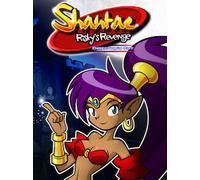 Shantae: Risky's Revenge - Director's Cut (PC) - Steam Gift - GLOBAL