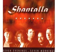 Shantalla - Seven Evenings, Seven Mornings