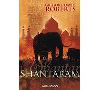Shantaram by Roberts New 9783442473083 Fast Free Shipping Paperback.