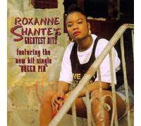 Shante, Roxanne - Greatest Hits [VINYL]