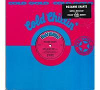 Shante, Roxanne - Have a Nice Day [12" VINYL] [12" VINYL]