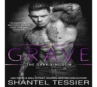 Shantel Tessier Grave Paperback Book Shantel Tessier Multicolor