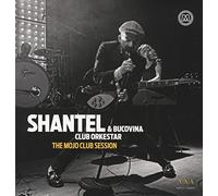 Shantel - The Mojo Club Session [Vinyl LP] [VINYL]
