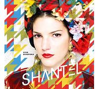 Shantel - Viva Diaspora [VINYL]