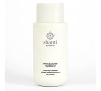 Shanti Ayurveda Pro Afro & Curly Hair Conditioner For Afro, curly and wavy hair 280 ml