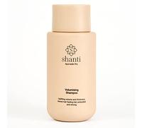Shanti Ayurveda Pro Volumising Shampoo | Volume and Shine for Thin or Fine Hair | 280 ml