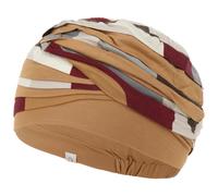 Shanti Caramel Turban by Christine Headwear