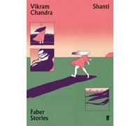 Shanti : Faber Stories