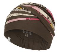 Shanti Fall Glore Turban by Christine Headwear