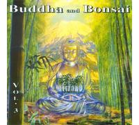 Shanti Family & Friends - Buddha and Bonsai V.3 [Import]