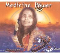 Shanti,Oliver & Friends - Medicine Power
