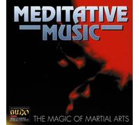 Shanti,Oliver - Meditative Music [Import]