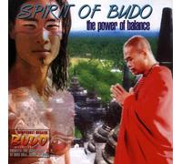Shanti,Oliver Project - Spirit of Budo