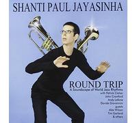 Shanti Paul Jayasinha - Round Trip