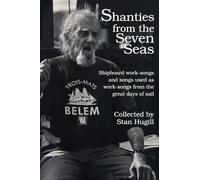 Shanties from the Seven Seas by Stan Hugill (Paperback, 2021)