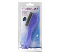 Shanty Nitcomb-M2 Lice Comb