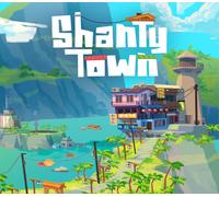 ShantyTown PC Steam CD Key