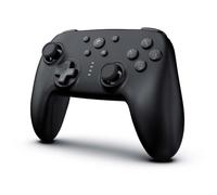 ShanWan Switch Controller，Wireless Controller for Switch/Switch Lite/Switch OLED, Switch Remote Controller Gamepad Joystick, Adjustable Turbo and Dual Vibration，Ergonomic Non-Slip
