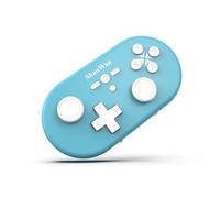 ShanWan wireless handheld controller, suitable for Switch/Switch 2/Android/iOS/PC/Steam Deck/phone, 1000Hz polling rate, with custom keyboard mode for Procreate drawing Bluetooth controller/6-axis