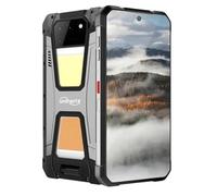 SHANXIL 8849 tank 2 advanced verison waterproof projector smartphone 24GB 512GB Rugged Cellphone 108MP main camera 15500mAh phone