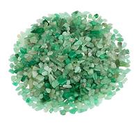 Shanxing 1lb Crystal Tumbled Chips Stones Bulk Crushed Stone for Home Decor