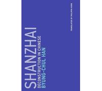 Shanzhai: Deconstruction in Chinese (Untimely Meditations): 8