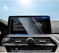 SHAOHAO For BMW X1 F48 / X2 F39 2021-2023 G32 10.25 Inch Car Navigation Screen Protector Scratch-Resistant 9H Anti-Fingerprint Tempered Glass Screen Protector Tempered BMW x1 f48