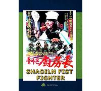 Shaoiln Fist Fighter