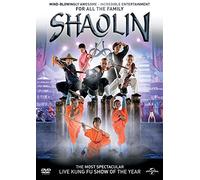 Shaolin