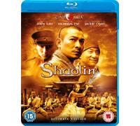 Shaolin (Blu-ray)