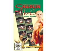 Shaolin Budo International Di AGUILAR: Chi Kung Enc. Tempio, Vol. 5