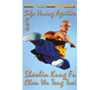 Shaolin Chan Wu Tang Tuei