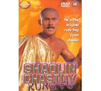 Shaolin Chastity Kung Fu [DVD]
