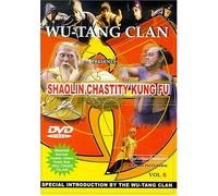 Shaolin Chastity Kung Fu - Shaolin Chastity Kung Fu [DVD] [Region 1] [US Import] [NTSC]