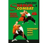 Shaolin - Combat