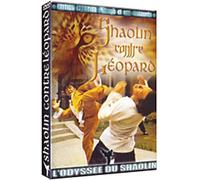 Shaolin contre Léopard