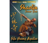 Shaolin - Damo Jian