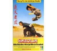 Shaolin - Die Rache der gelben Teufel