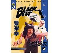 Shaolin Drunk Monkey [DVD] [Region 1] [US Import] [NTSC]