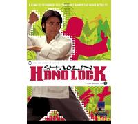 Shaolin Hand Lock [DVD] [2010] [Region 1] [US Import] [NTSC]