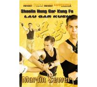 Shaolin Hung Gar Lau Gar Kuen [DVD]