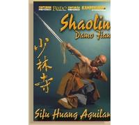 Shaolin Kung Fu Encyclopaedia: Volume 10 [DVD]