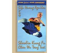 Shaolin Kung Fu Encyclopaedia: Volume 7 [DVD]