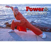 Shaolin Kung Fu - Kirby Koo