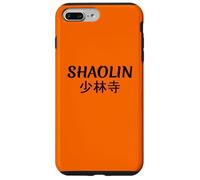 Shaolin Kung Fu Monastery Temple Case for iPhone 7 Plus/8 Plus
