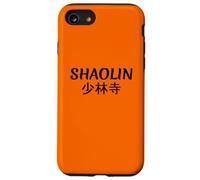 Shaolin Kung Fu Monastery Temple Case for iPhone SE (2020) / 7/8
