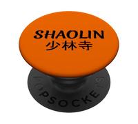 Shaolin Kung Fu Monastery Temple PopSockets Adhesive PopGrip