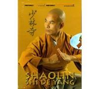 Shaolin Kung Fu Shi De Yang Interview